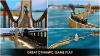 Train Simulator :  Train Games Screen Shot 7