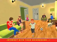Game Mom - Happy Virtual Family Fun Screen Shot 4