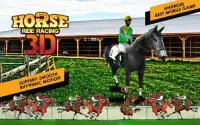 Gallop Racer Horse Racing World Championships Screen Shot 0