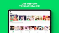 LINE WEBTOON - Temukan Kisahmu Screen Shot 7