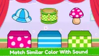 Toddler Games For 3 Year Olds Screen Shot 5