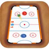 Air Hockey