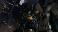 Batman - The Telltale Series Screen Shot 0