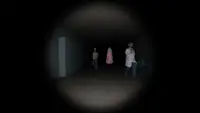 Paranormal Horror Multiplayer Screen Shot 3