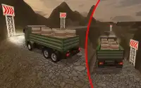 Truck Driving 3D Truck Games Screen Shot 4