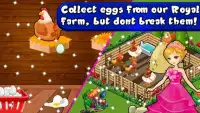 Family Village trip : Farm games for kids Screen Shot 10