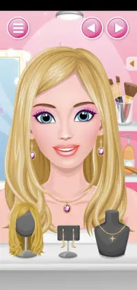 Prom Queen Spa Salon Screen Shot 4