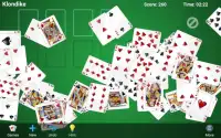 Solitaire Free! Screen Shot 9