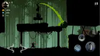 Ninja Shadow Revenge Screen Shot 1