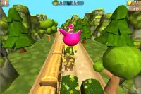 Temple Motu and Patlu Run Game Screen Shot 3