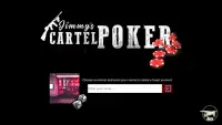 Jimmy's Cartel Poker Screen Shot 4