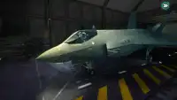 航空機戦争：現代の空中戦 Screen Shot 4