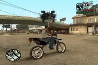 New GTA San Andreas Hint Screen Shot 5