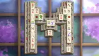 Mahjong Screen Shot 2