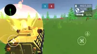 The LAV Battle Game Screen Shot 4