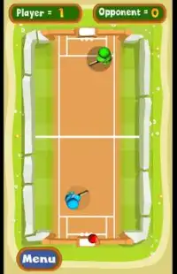 Fun Mad Cricket Screen Shot 2