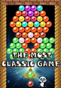 Bubble Shooter 2017 Free Screen Shot 1