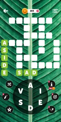 Words of the World - Anagram Word Puzzles! Screen Shot 5