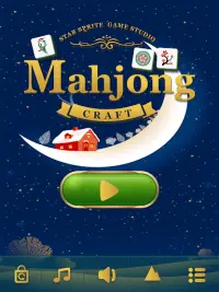 Mahjong Craft: Triple Matching Screen Shot 6