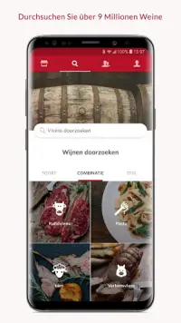 Vivino: Bestel de juiste wijn Screen Shot 4