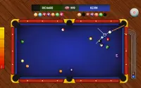 Pool Clash: 8 Ball Billiards Screen Shot 6