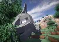 Pixelmon Mod Minecraft 0.16.0 Screen Shot 2