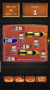 Unblock Car Screen Shot 2