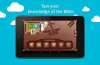 Bible Trivia Screen Shot 12