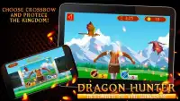 Dragon Hunter Defender of the Kingdom Screen Shot 2