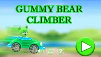Gummy Bear Climber Screen Shot 0