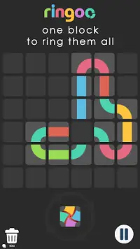 New Block Puzzle Game 2019 (free puzzle game ) Screen Shot 2