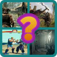 Video Games Quiz