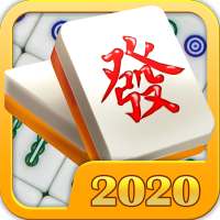 Mahjong Solitaire: Puzzle Game