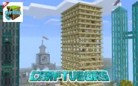 CraftVegas: New Crafting & Building 2021 Screen Shot 1