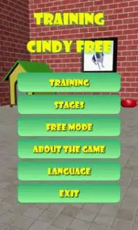 Training Cindy Free Screen Shot 2