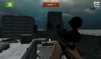 City Sniper Master Screen Shot 1