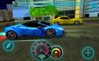 Furious 9 Drag Racing - New Racing Games 2020 Screen Shot 8