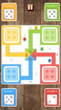 Superstar Ludo 2021 - Online Dice Board Game Screen Shot 6