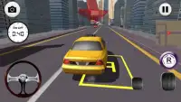 City Driving 3D Screen Shot 3