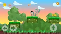 Mr Pean Adventure World Screen Shot 3