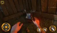 Siren Head Prank : Horror Game Screen Shot 6