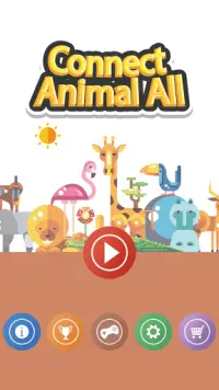Connect Animal All Screen Shot 0