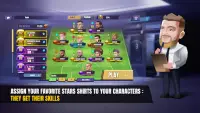 Soccer Arena - Live coaching Screen Shot 10