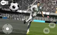 Calcio Kick League 2017 Screen Shot 1