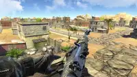 Delta IGI Force: Army Gun Strike Shooting Games Screen Shot 3