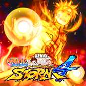 New Naruto Senki Shippuden Ninja Storm 4 Tips