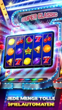 Frei Spieleautomaten Casino Screen Shot 3
