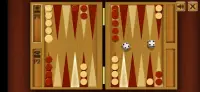 Tawla (Classic Backgammon) Screen Shot 6
