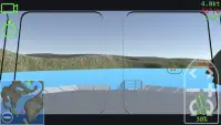 Tugboat simulator 3D Screen Shot 4