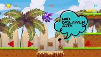 Rafadan Tayfa Oyunu Screen Shot 1